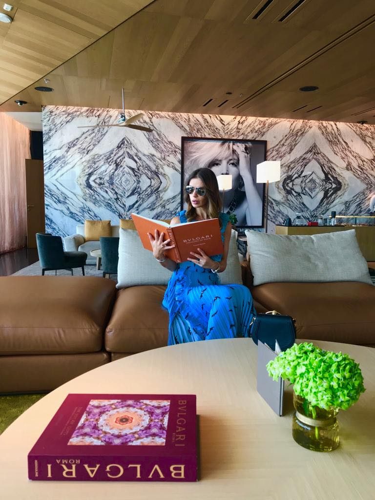 designer hotels dubai