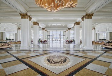 palazzo versace dubai