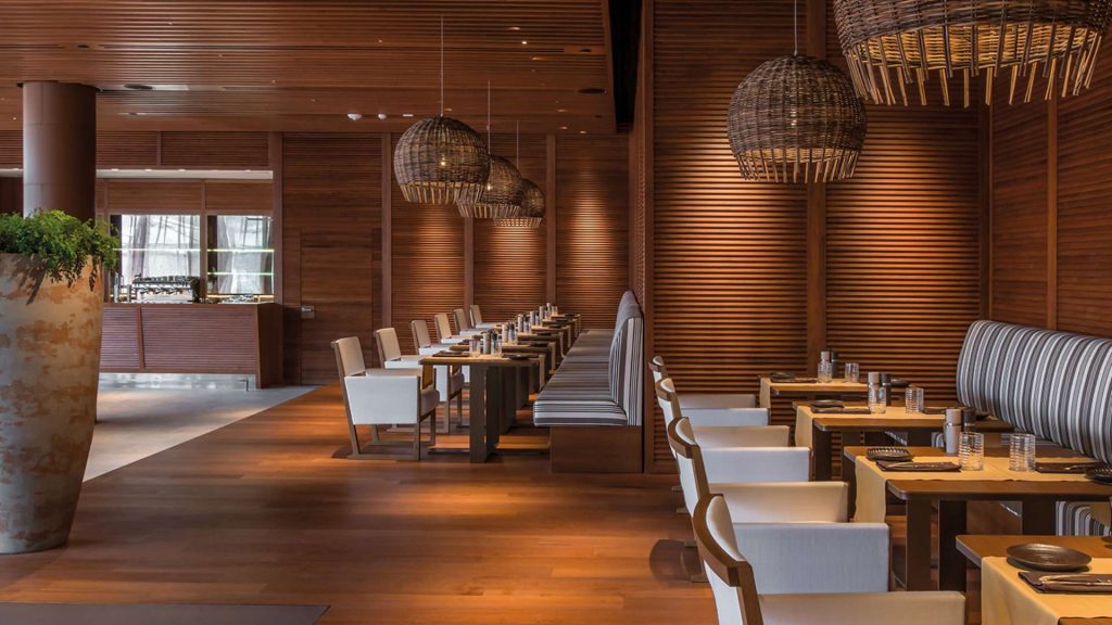 designer hotels dubai