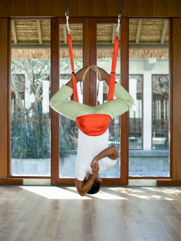 Six Senses Uluwatu Bali